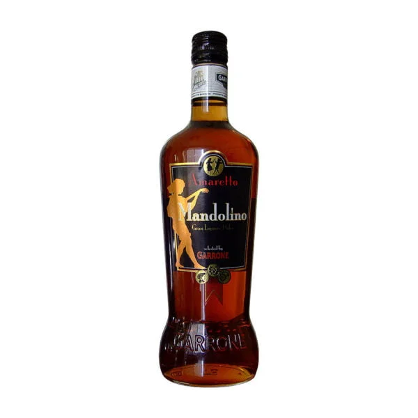 Mandolino Amaretto likőr 0,7 25%