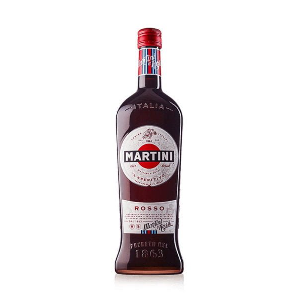 Martini Rosso vermouth 075 15 vásárlás