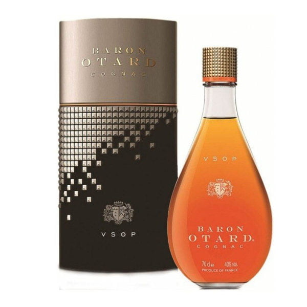 Otard V.S.O.P. cognac 07 fdd 40 vásárlás