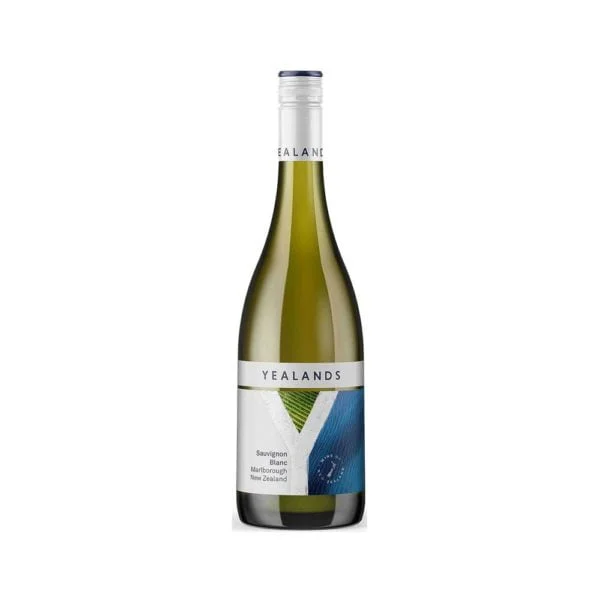 Yealands Estate Sauvignon Blanc 2022 száraz fehérbor 0,75