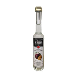 Pintér Szilvapálinka 0,04 44%