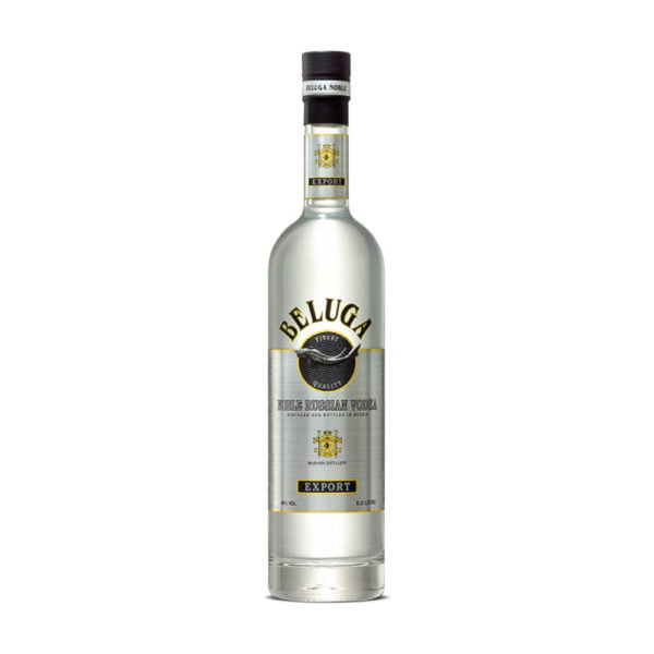 Beluga Noble vodka 05 vásárlás