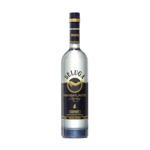 Beluga Transatlantic Racing Vodka