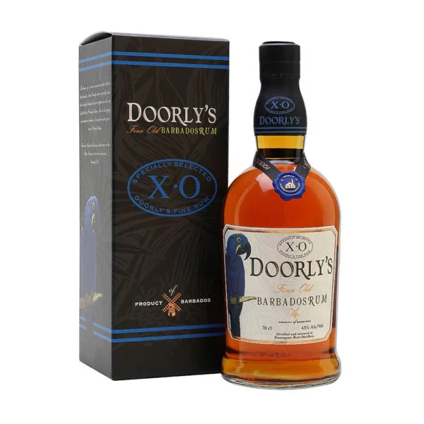 Doorly's XO Fine Old Barbados