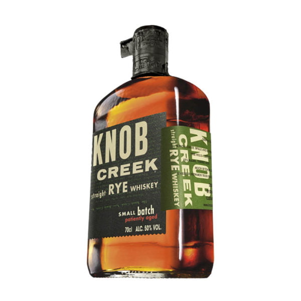Knob Creek Rye whisky 07 vásárlás