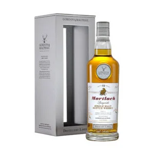 Mortlach 15 Éves Gordon MacPhail whisky 07 vásárlás