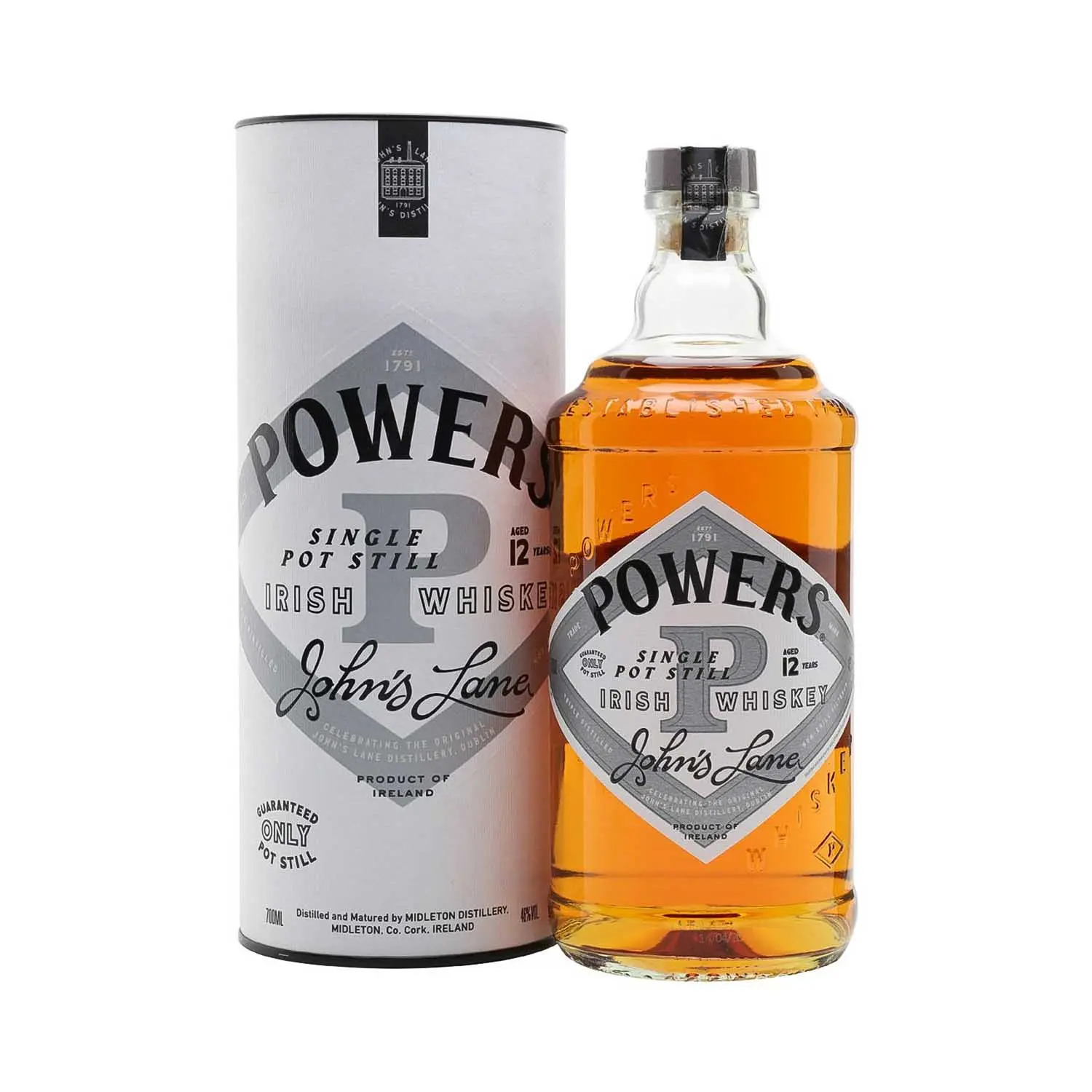 Powers John s Lane whiskey 07 dd 46 vásárlás