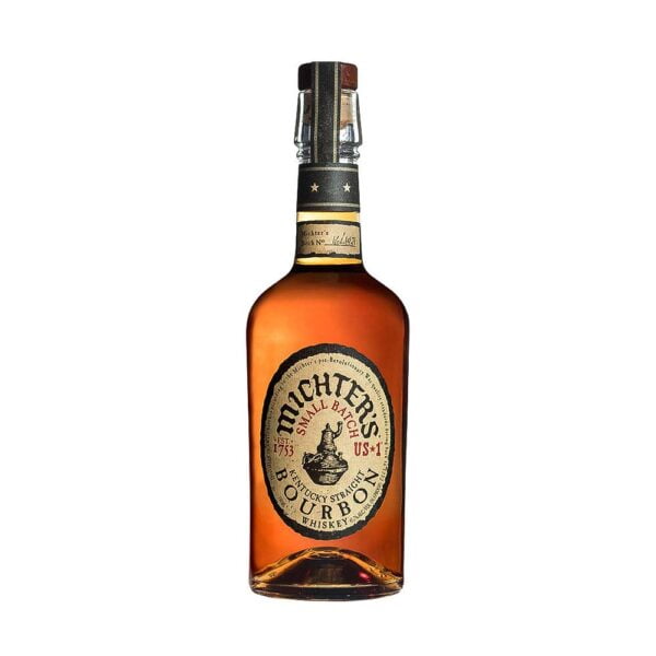 Michter's Kentucky Straight Bourbon whiskey 0,7 45,7_