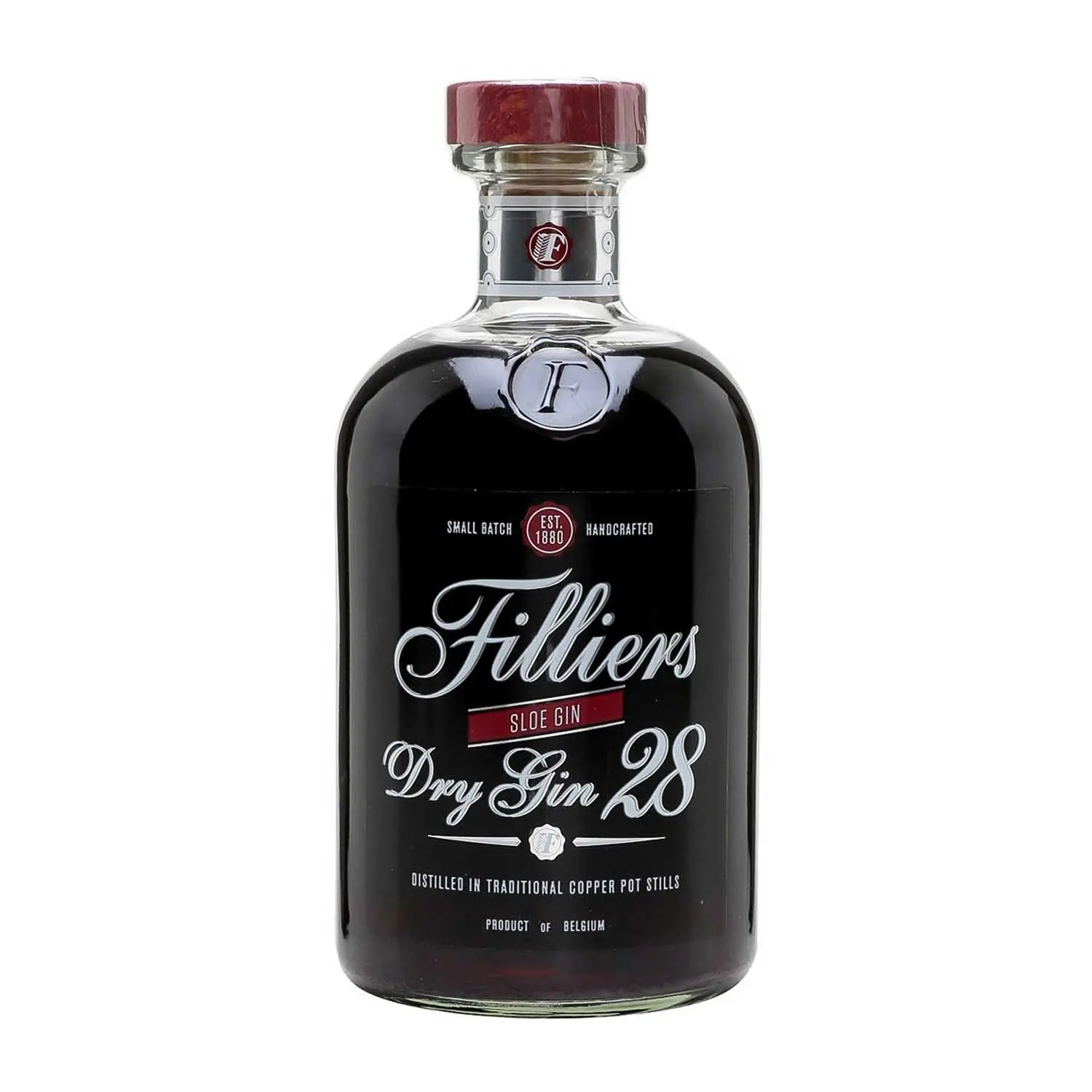 Filliers Sloe Gin 05 26 vásárlás