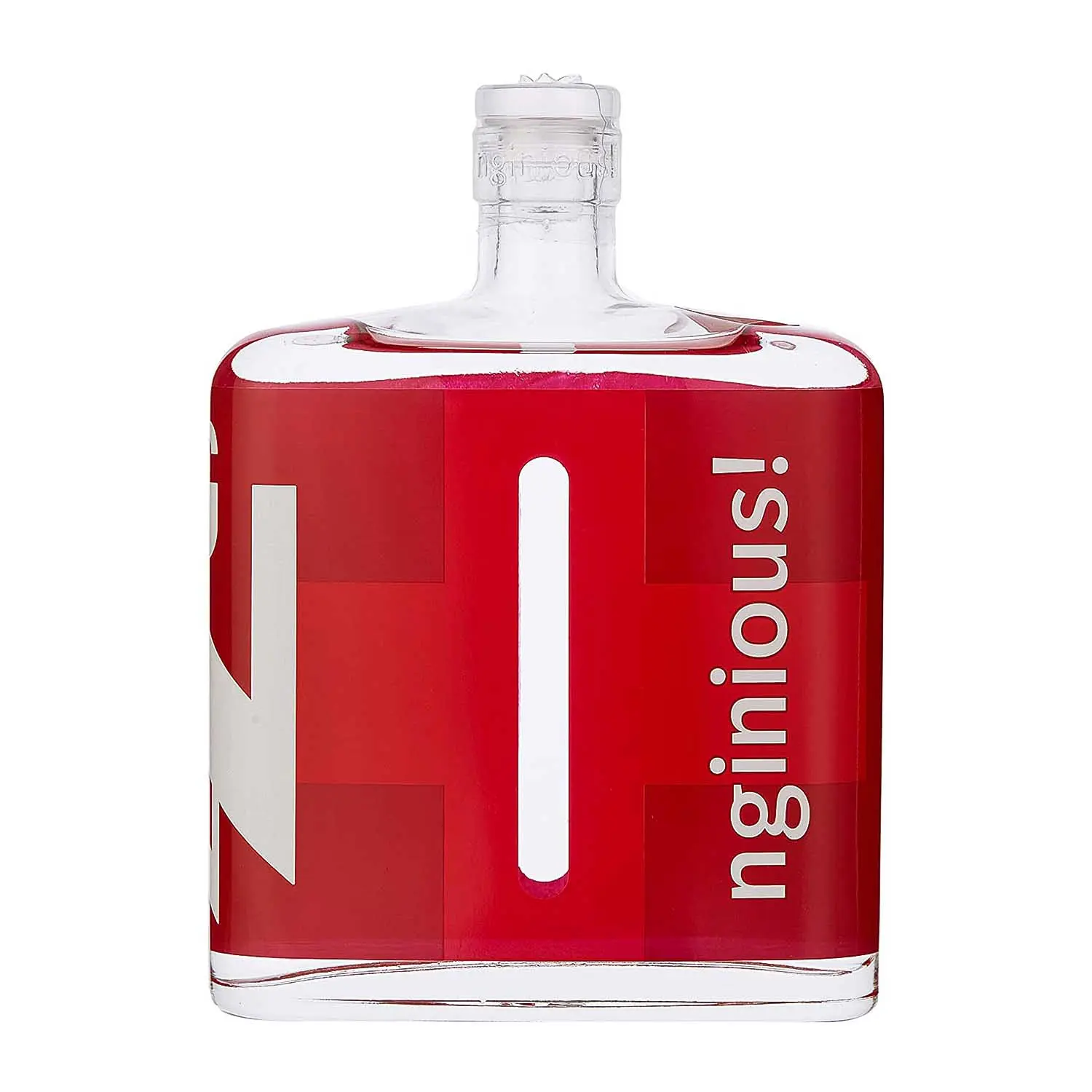 Nginious Swiss Blended Gin 05 42 vásárlás
