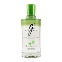 G'Vine Floraison Gin de France 1,0