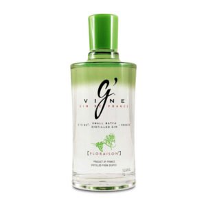 G'Vine Floraison Gin de France 1,0