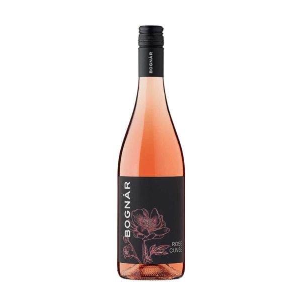bognar fresh villanyi rose cuvee szaraz bor 075 vásárlás