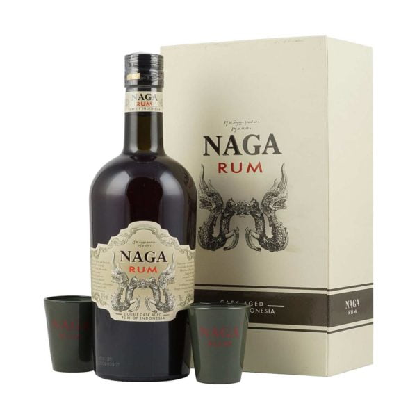 naga rum double cask aged 07 pdd2pohar 40 vásárlás