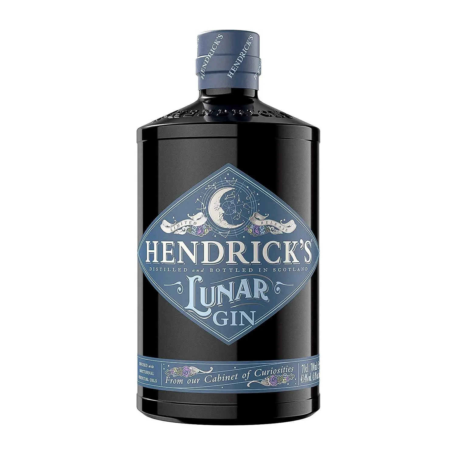 hendrick s lunar gin limited release gin 07 434 vásárlás