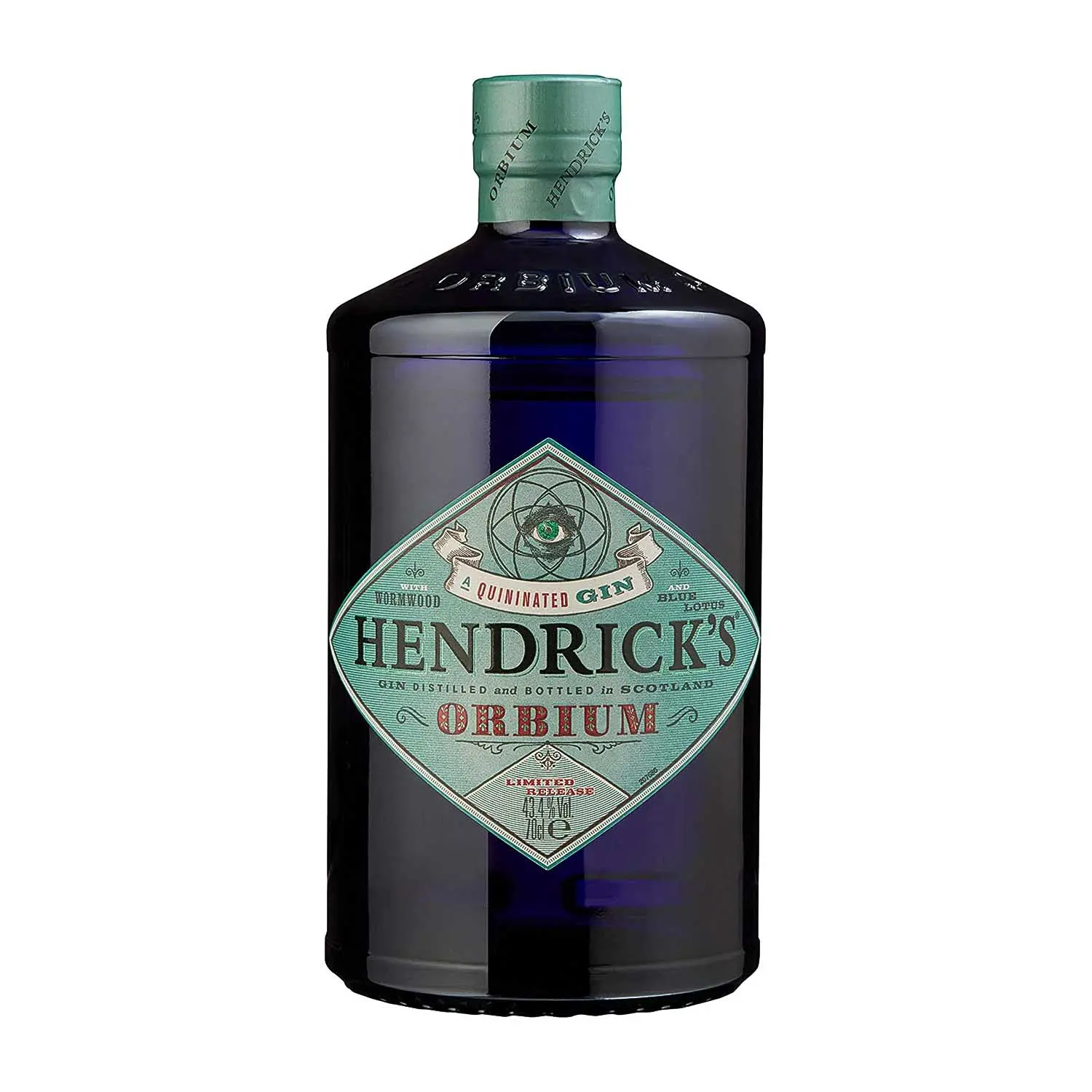 hendrick s orbium gin 07 434 vásárlás
