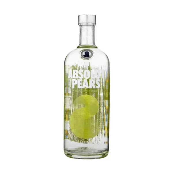 absolult vodka pears 10 40 vásárlás
