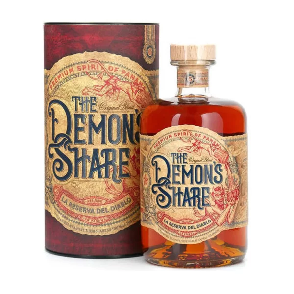demon s share rum 07 pdd 40 vásárlás