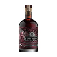 Don Papa Sherry Cask Limited Edition rum 0,7