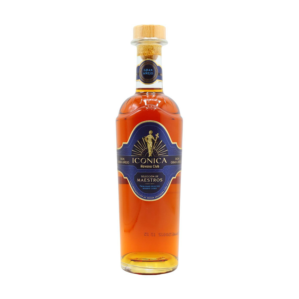 Havana Club Selección De Maestros 0,7 45% 1 Havana Club Selección De Maestros 0,7 45%