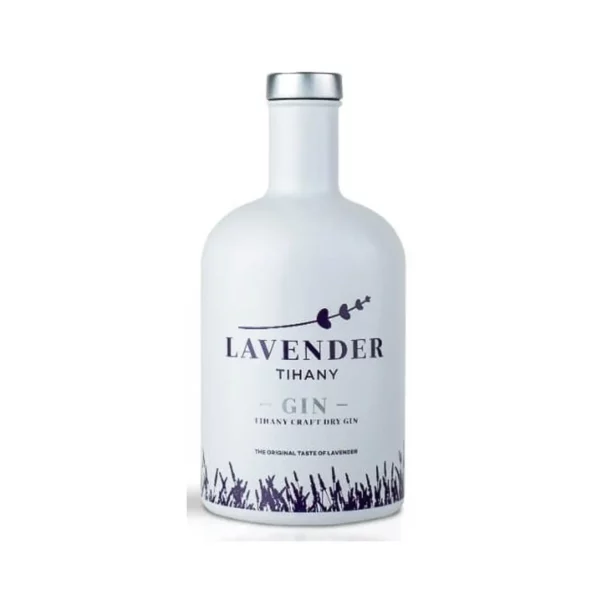 Lavender Tihany Gin 07 40 Vásárlás