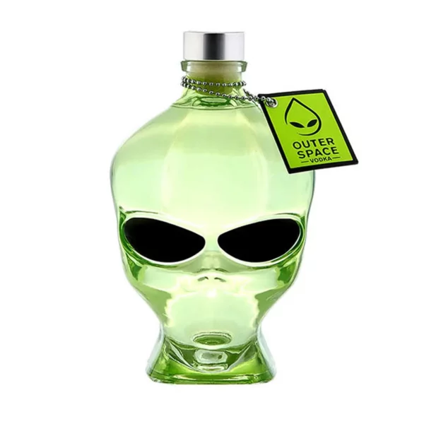 outerspace alien head 07 40 vásárlás