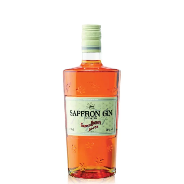 saffron gin 07 40 1 vásárlás