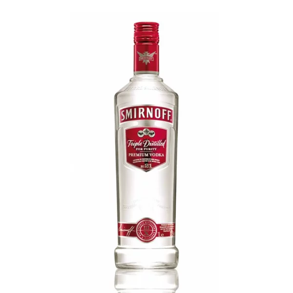 smirnoff vodka no21 red 07 375 vásárlás