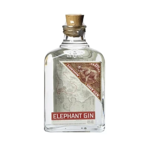elephant gin 05 vásárlás