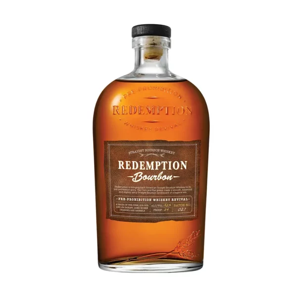 0025 redemption bourbon 07 42 vásárlás