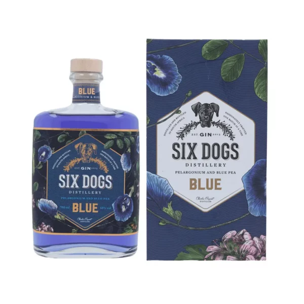 2022 10 24 0005 Six Dogs Blue Gin 07 43 Vásárlás