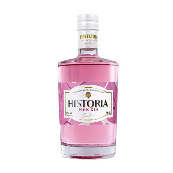 2022 10 24 0018 Historia Pink Gin 07 42 Vásárlás