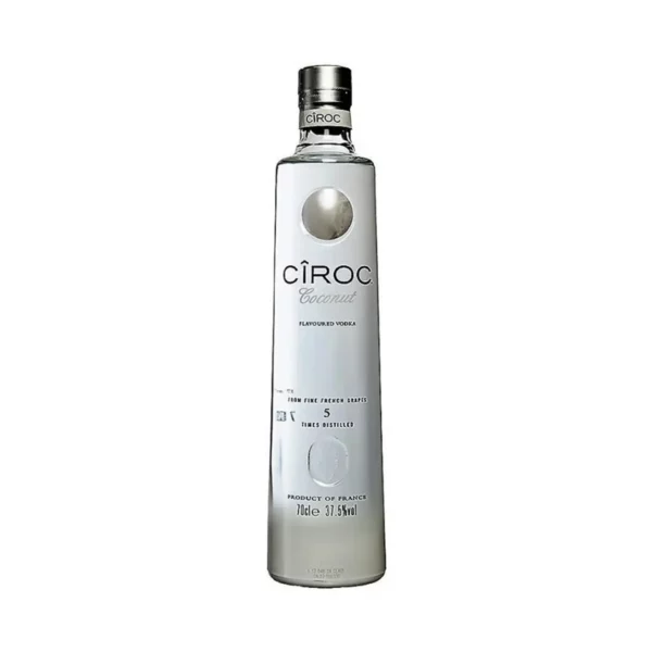 2022 10 29 0026 Ciroc Vodka Coconut Kokusz 07 375 Vásárlás