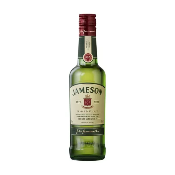 Jameson Whiskey 02 Vásárlás