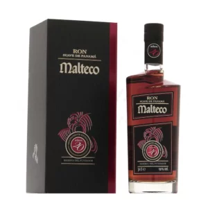 Malteco Rum 20 Ev 07 Pdd 41 Vásárlás