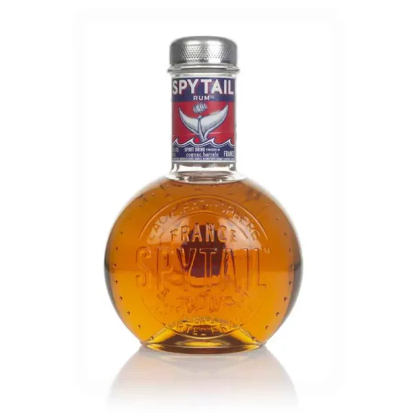 Spytail Cognac Barrel Rum 07 40 Vásárlás