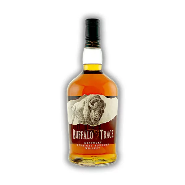 buffalo trace straight bourbon 10 vásárlás