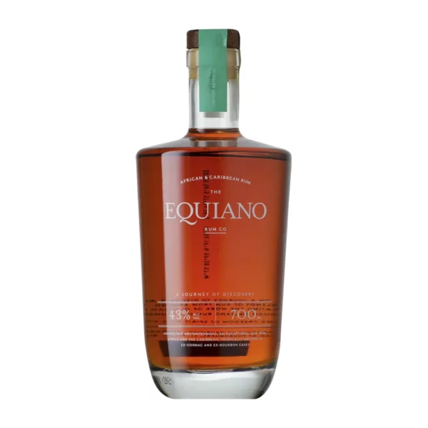 Equiano Original Rum Vásárlás