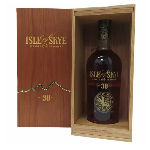 Isle Of Skye 30 Vásárlás