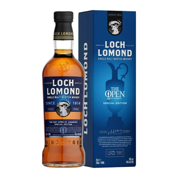 Loch Lomond Open Special Edition Vásárlás
