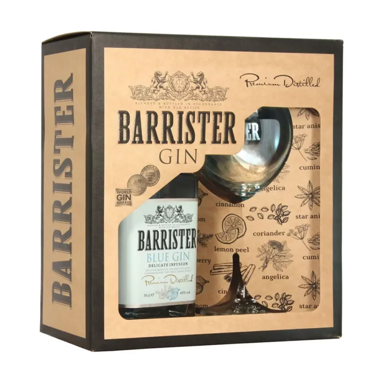 Ajánlataink 45 barrister blue gin 07 pddpohar 40 vásárlás