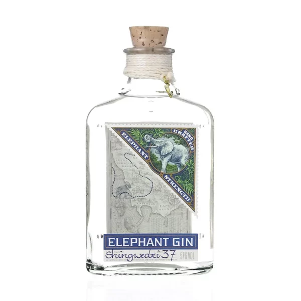 Elephant Strength Gin Vásárlás