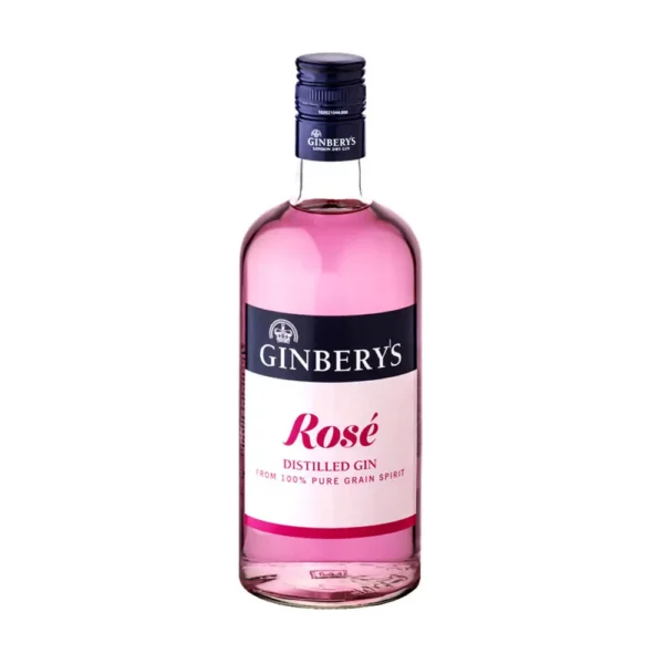 Ginbery S Rose Gin Vásárlás