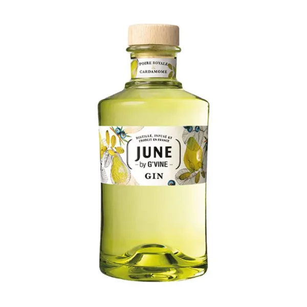 June By G Vine Royal Pear Gin Vásárlás