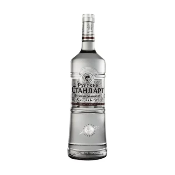 Russian Standard Platinum Vodka Vásárlás