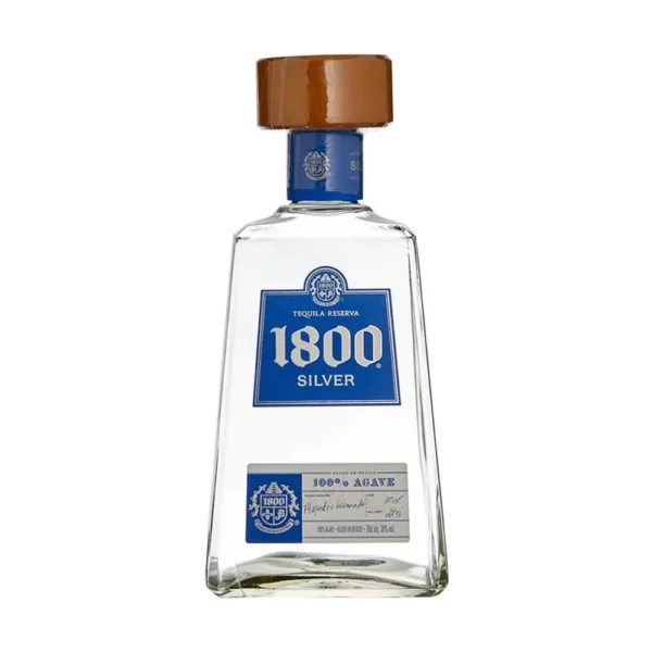Tequila 1800 Blanco Silver 07 Vásárlás