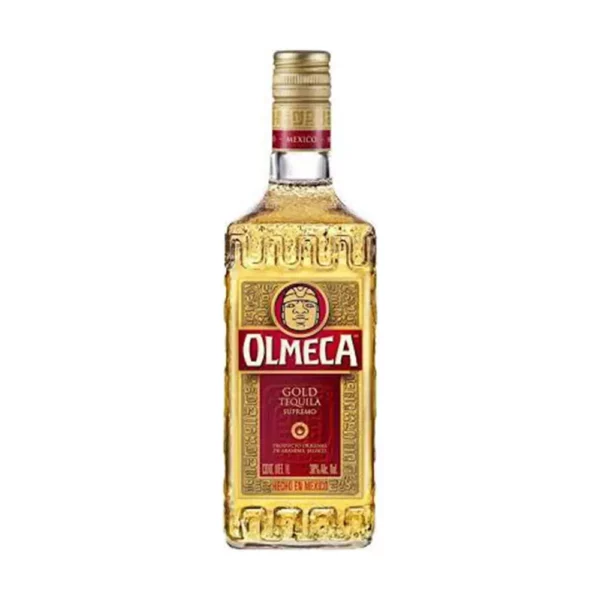 Tequila Olmeca Gold 10 Vásárlás