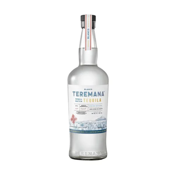 Tequila Teremana Blanco 075 Vásárlás