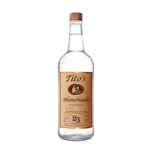 Titos Handmade Vodka 07 Vásárlás