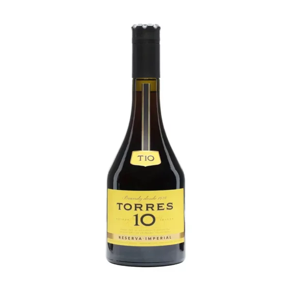 Torres 10 Eves Imperial Brandy Vásárlás